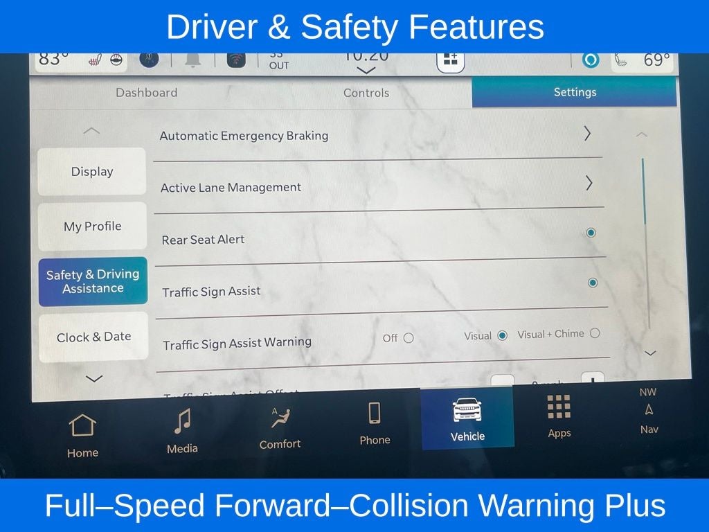 2026 Jeep Grand Wagoneer Base