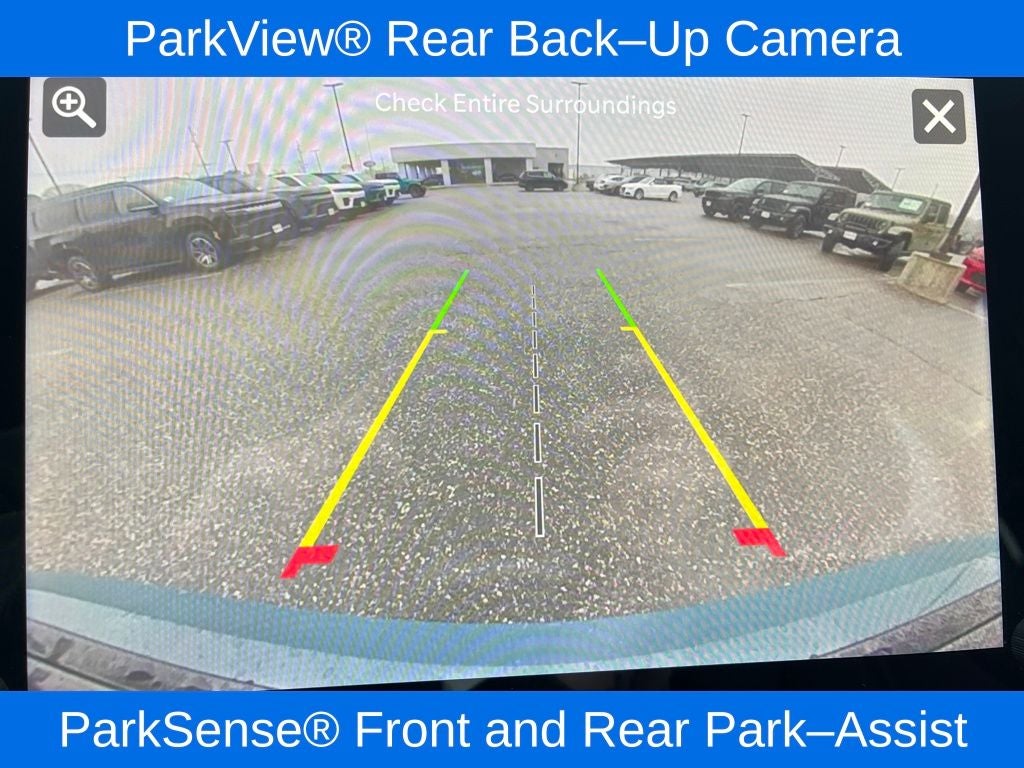 2026 Jeep Grand Wagoneer Limited