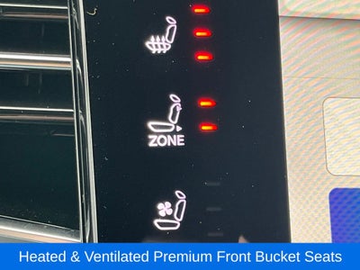 2026 Jeep Grand Wagoneer Limited