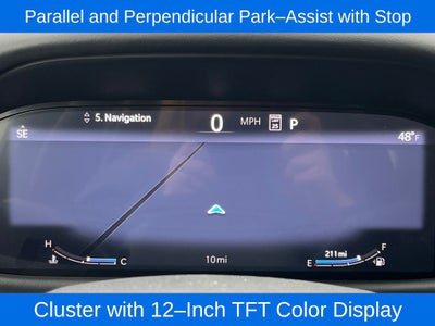 2026 Jeep Grand Wagoneer Limited