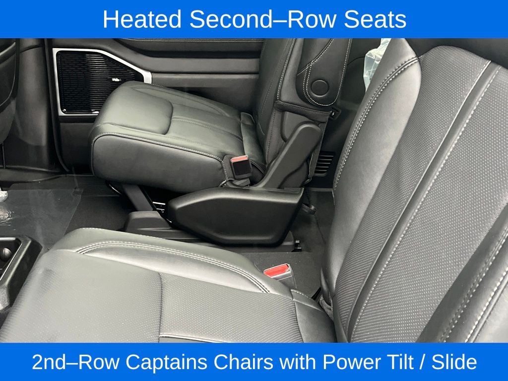 2026 Jeep Grand Wagoneer Limited