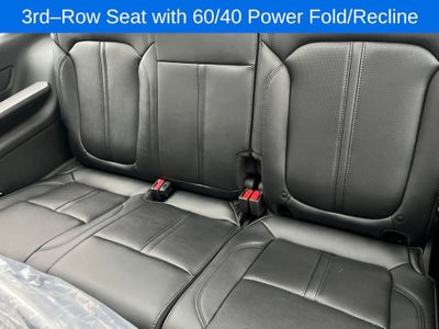 2026 Jeep Grand Wagoneer Limited