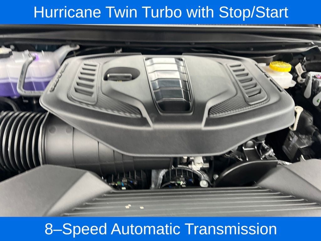 2026 Jeep Grand Wagoneer Limited