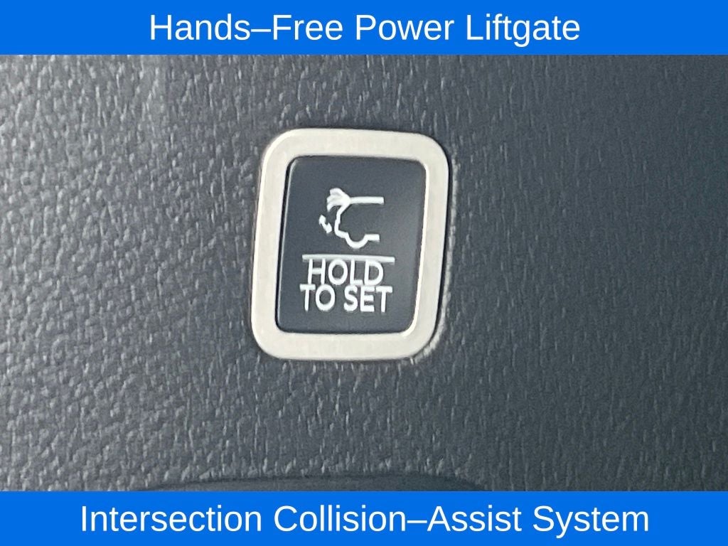 2026 Jeep Grand Wagoneer Limited