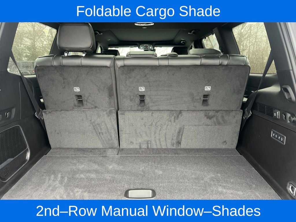 2026 Jeep Grand Wagoneer Limited