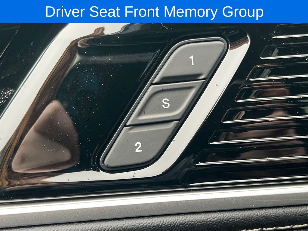 2026 Jeep Grand Wagoneer Limited