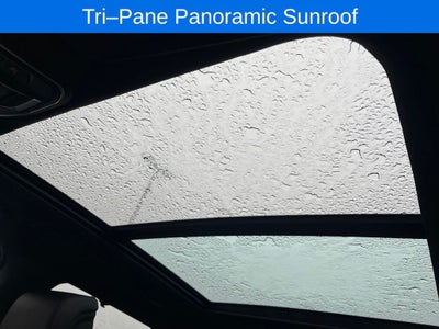 2026 Jeep Grand Wagoneer Limited