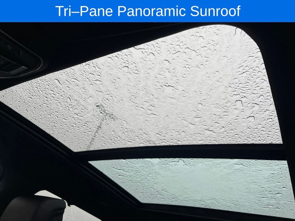 2026 Jeep Grand Wagoneer Limited