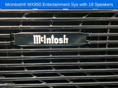 2026 Jeep Grand Wagoneer Limited