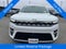 2026 Jeep Grand Wagoneer Limited