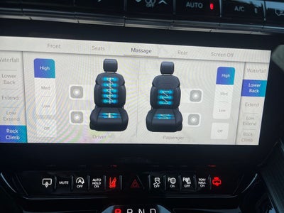 2026 Jeep Grand Wagoneer Summit