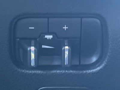 2026 Jeep Grand Wagoneer Summit