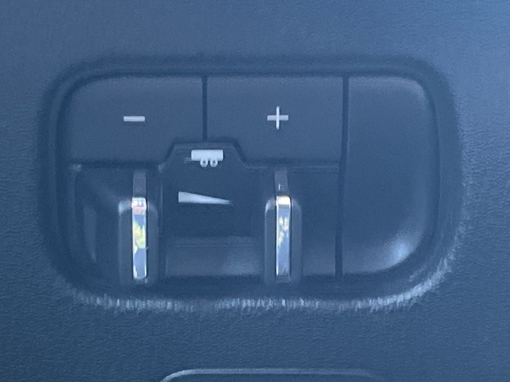 2026 Jeep Grand Wagoneer Summit