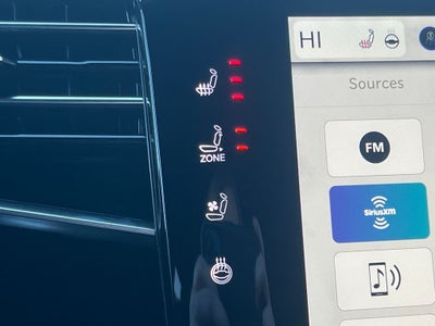 2026 Jeep Grand Wagoneer Summit