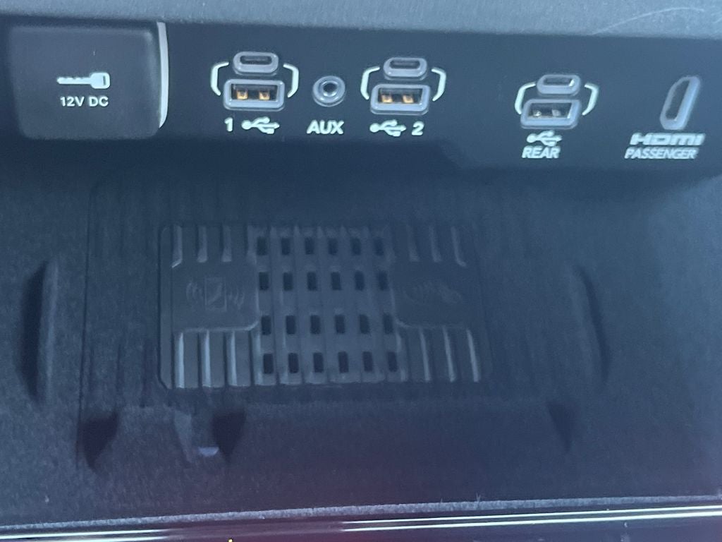 2026 Jeep Grand Wagoneer Summit