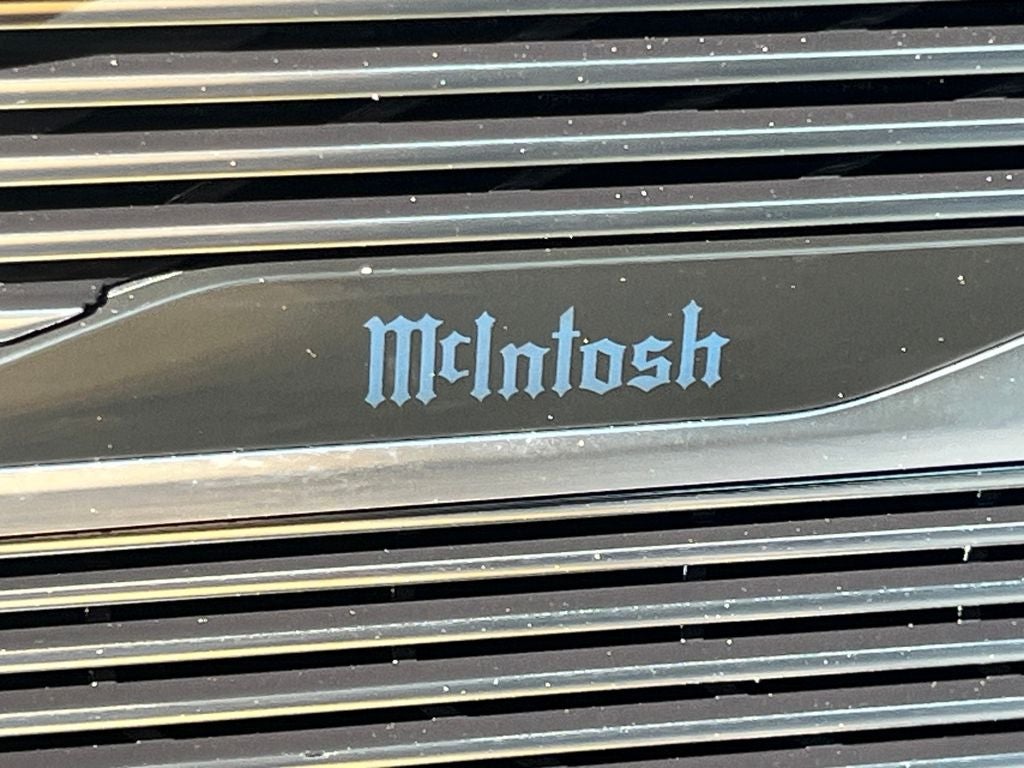 2026 Jeep Grand Wagoneer Summit