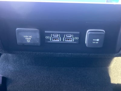 2026 Jeep Grand Wagoneer Summit