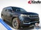 2024 Jeep Grand Wagoneer Series III