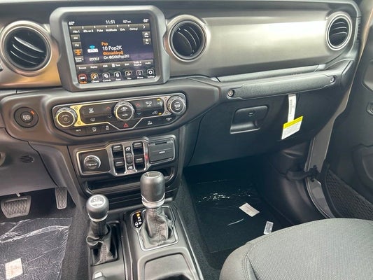 2023 Jeep Gladiator Sport in Cape May Court House, NJ - Kindle Auto Plaza