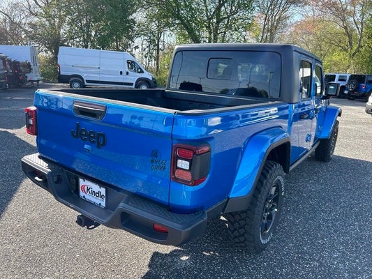 2024 Jeep Gladiator Sport in Cape May Court House, NJ - Kindle Auto Plaza