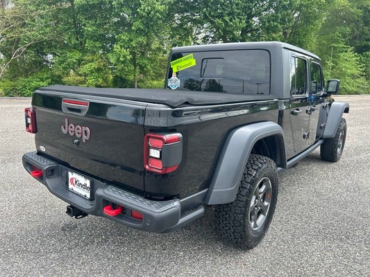 2020 Jeep Gladiator Rubicon in Cape May Court House, NJ - Kindle Auto Plaza