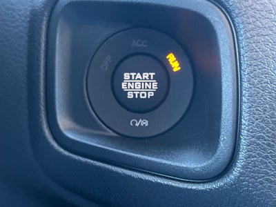 2026 Jeep Gladiator Willys