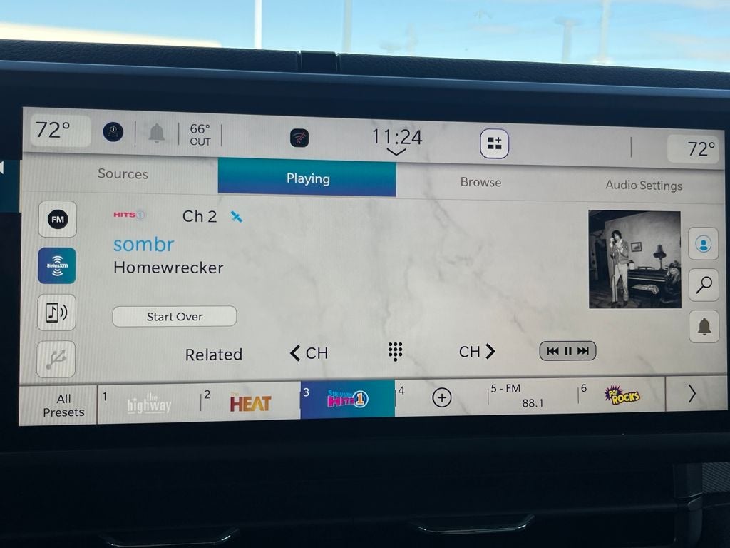 2026 Jeep Gladiator Willys