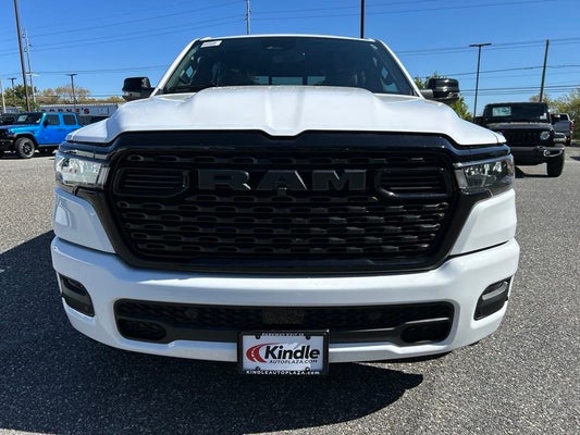 2025 RAM 1500 Big Horn/Lone Star in Cape May Court House, NJ - Kindle Auto Plaza