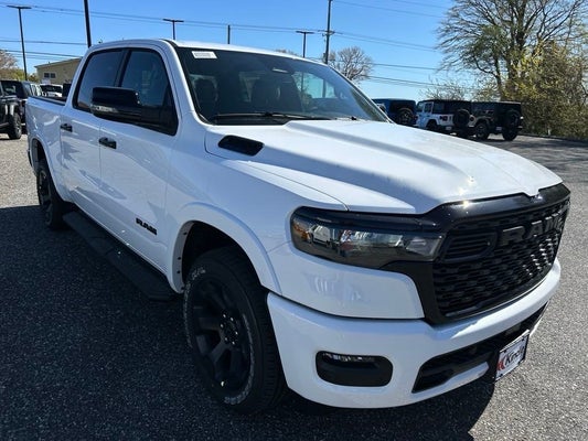 2025 RAM 1500 Big Horn/Lone Star in Cape May Court House, NJ - Kindle Auto Plaza