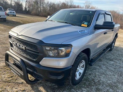 2024 RAM 1500 Tradesman