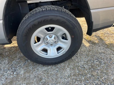 2024 RAM 1500 Tradesman