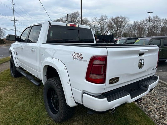 2024 RAM 1500 Big Horn/Lone Star SHERROD DEADWOOD in Cape May Court House, NJ - Kindle Auto Plaza