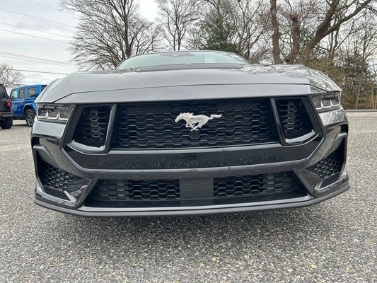 2024 Ford Mustang GT Premium in Cape May Court House, NJ - Kindle Auto Plaza