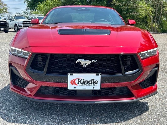 2024 Ford Mustang GT in Cape May Court House, NJ - Kindle Auto Plaza