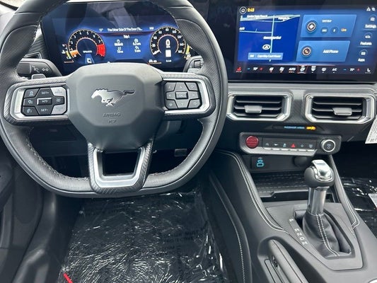 2024 Ford Mustang GT Premium in Cape May Court House, NJ - Kindle Auto Plaza