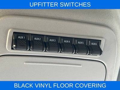 2025 Ford F-550SD XL DRW