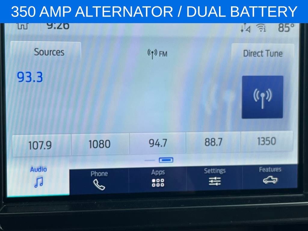 2025 Ford F-550SD XL DRW