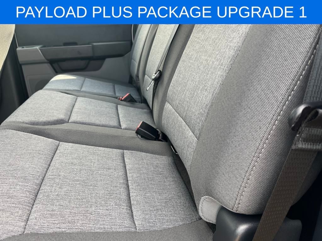 2025 Ford F-550SD XL DRW