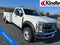 2025 Ford F-450SD XL DRW