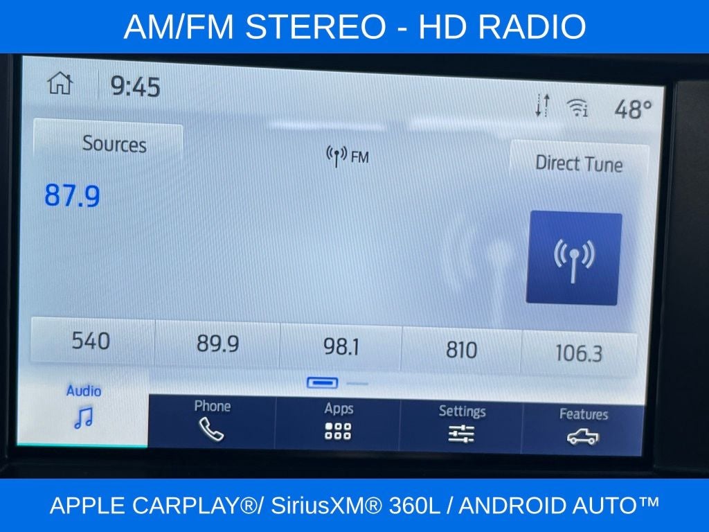 2025 Ford F-450SD XL DRW