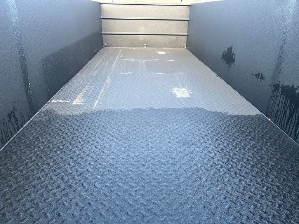 2025 Ford F-450SD XL DRW