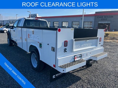 2025 Ford F-450SD XL DRW