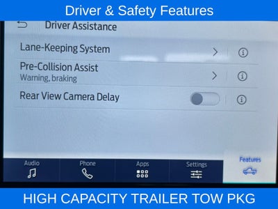 2025 Ford F-450SD XL DRW