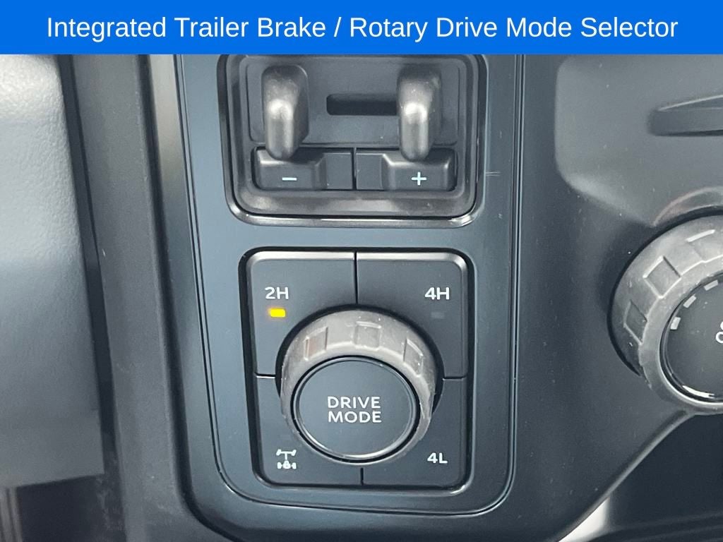 2025 Ford F-250SD XL W/ READING SERVICE UTILITY BODY