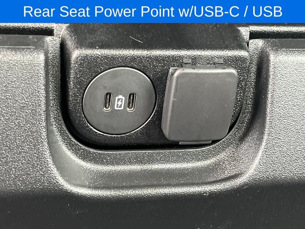 2025 Ford F-250SD XL W/ READING SERVICE UTILITY BODY