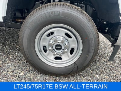 2025 Ford F-250SD XL W/ READING SERVICE UTILITY BODY