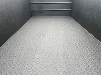 2025 Ford F-250SD XL W/ READING SERVICE UTILITY BODY