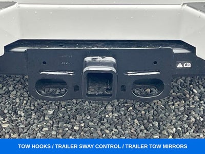 2025 Ford F-250SD XL W/ READING SERVICE UTILITY BODY