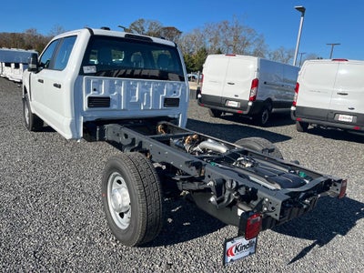 2026 Ford F-350SD XL