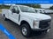 2025 Ford F-350SD XL CRYSTEEL Service Body